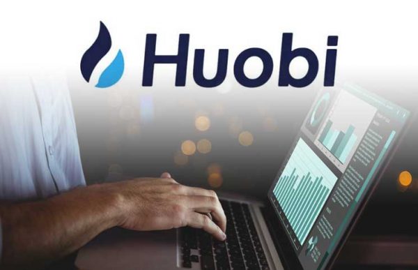 Huobi verified for sale